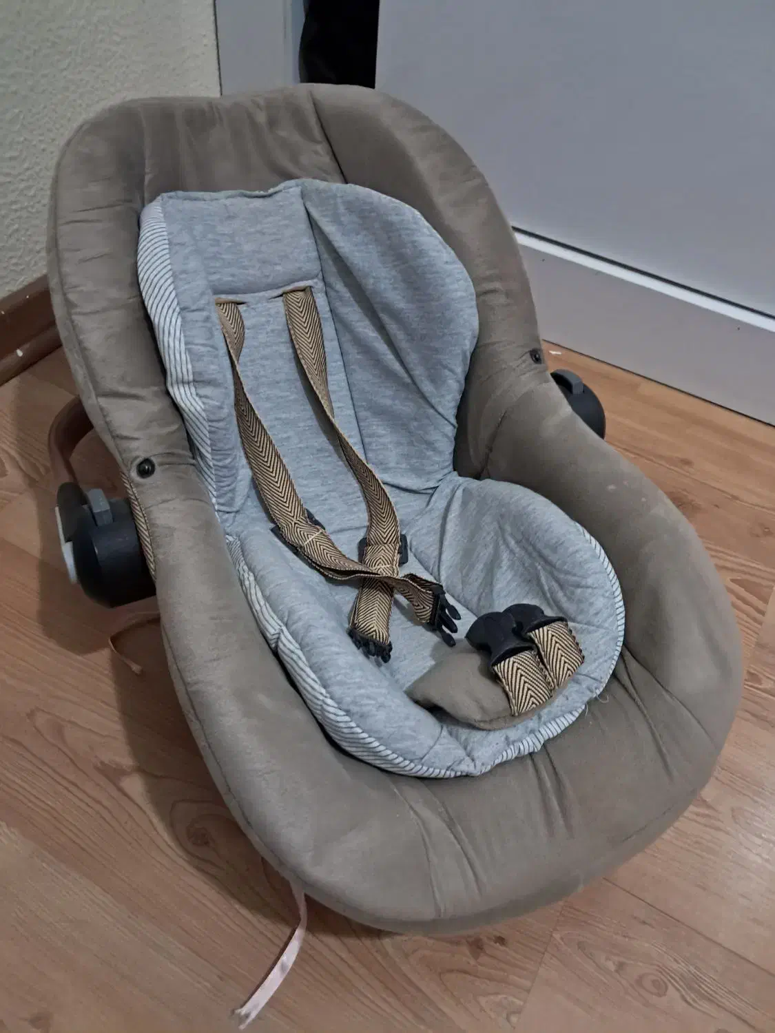 کالسکه و کریر دلیجان و رورئک|کالسکه و لوازم جانبی|شاهینشهر, فردوسی|دیوار