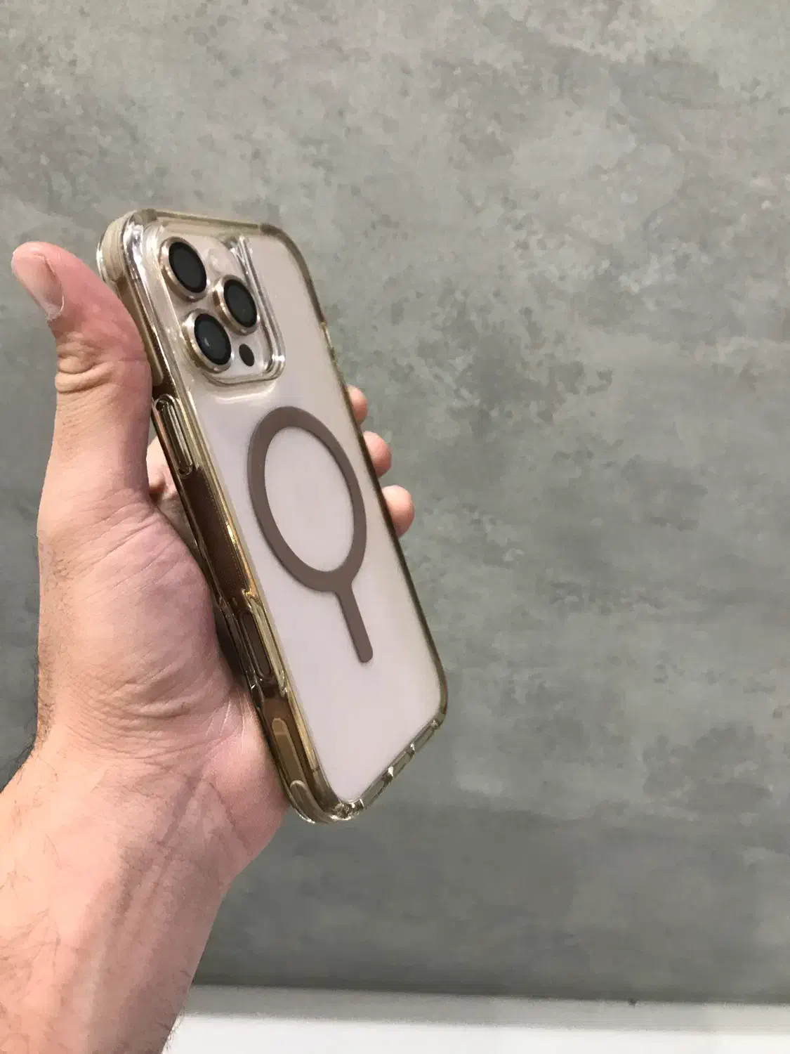 گوشی آیفون ۱۶ پرومکس|موبایل|همدان, |دیوار