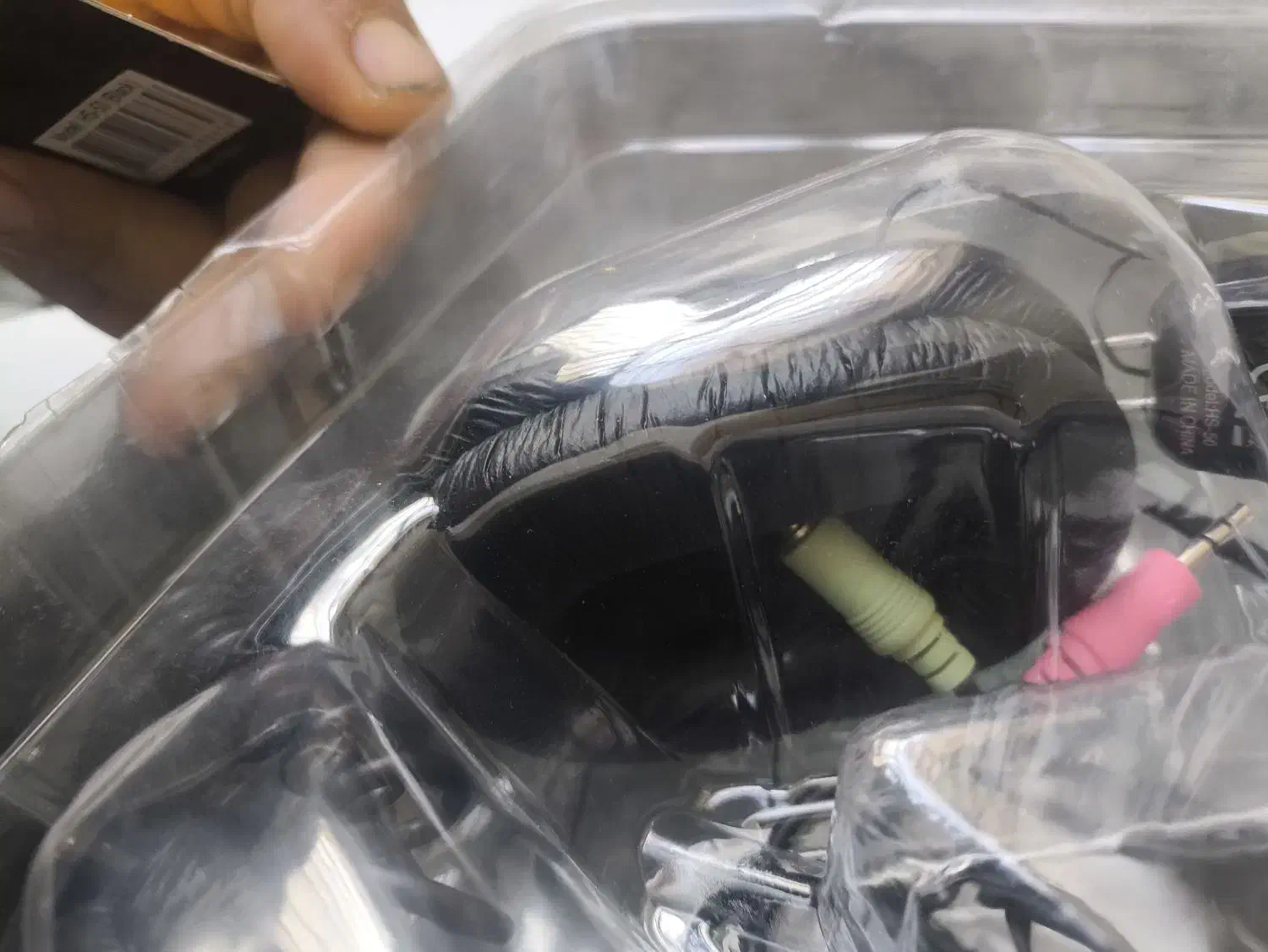 هدفون گیمینگ نو|قطعات و لوازم جانبی رایانه|کرمانشاه, |دیوار