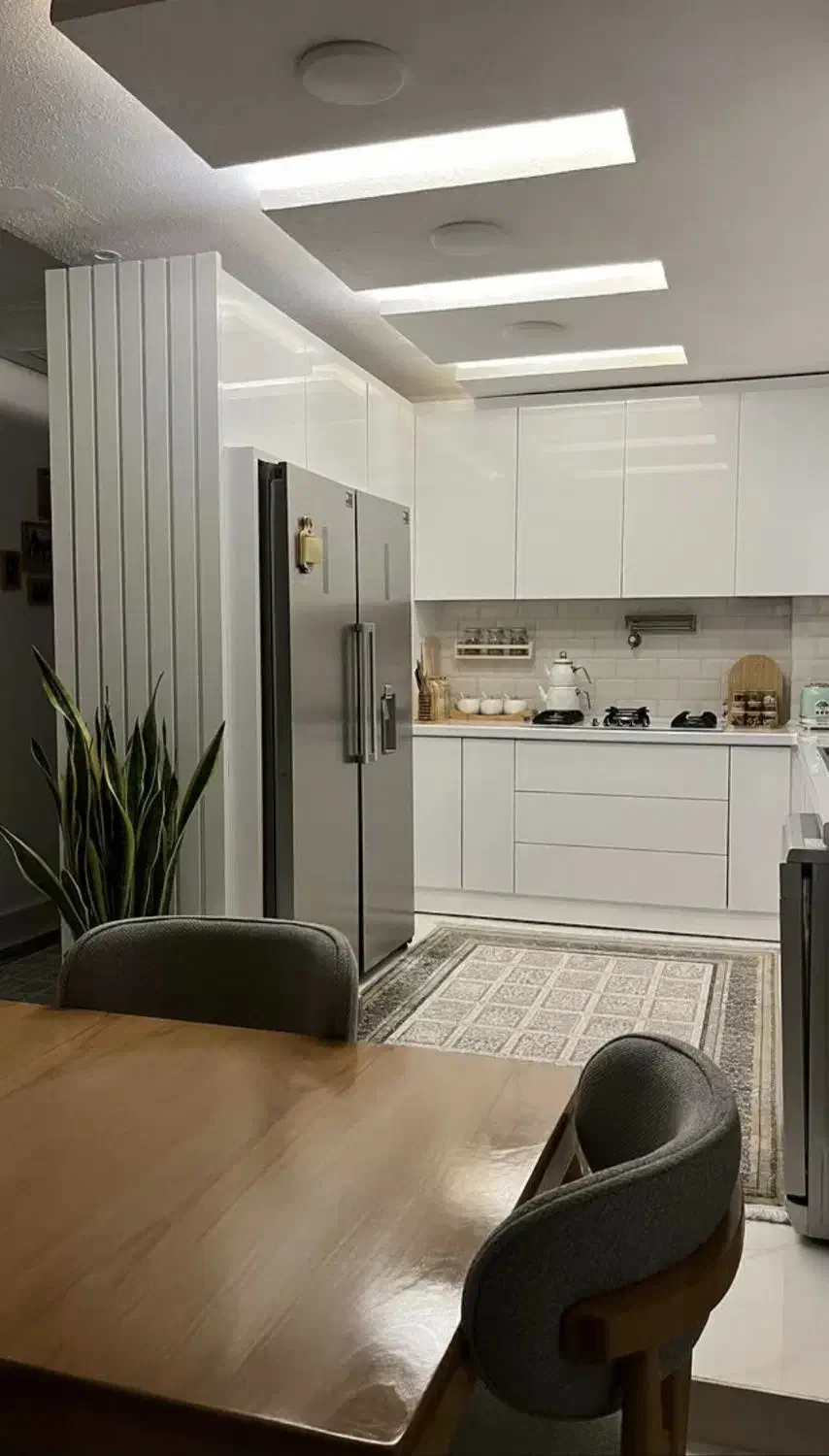 طراحی واجرای انواع کابینت وکمددیواری....|خدمات پیشه و مهارت|دوگنبدان, |دیوار