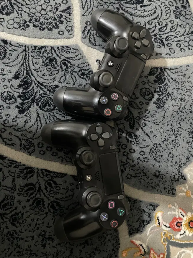 Ps 4|کنسول، بازی ویدئویی و آنلاین|نیشابور, ده حلاج|دیوار