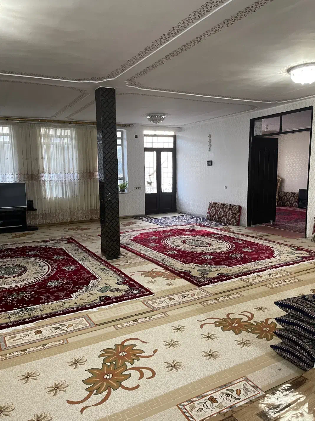 خانه ویلایی چوار|فروش خانه و ویلا|چوار, |دیوار