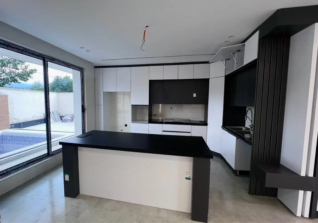 فروش و تهاتر  ویلا مدرن /کلارآباد|فروش خانه و ویلا|کلارآباد, |دیوار