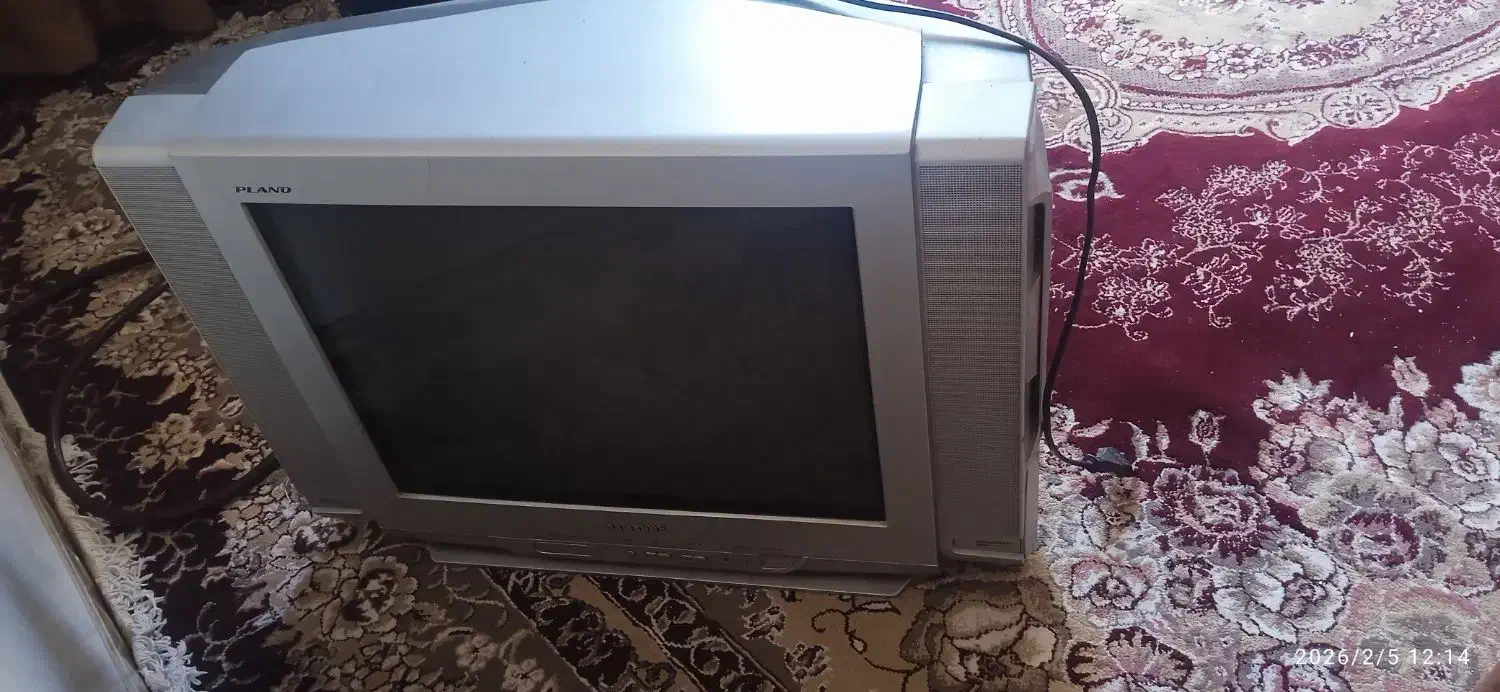 تلویزیون|تلویزیون و پروژکتور|سوسنگرد, |دیوار