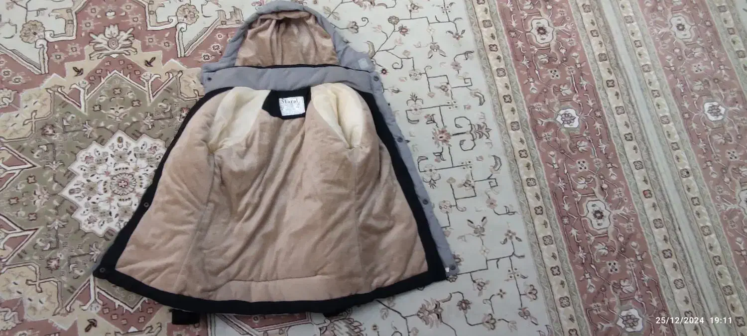 فروش کابشن|کفش و لباس بچه|جم, |دیوار