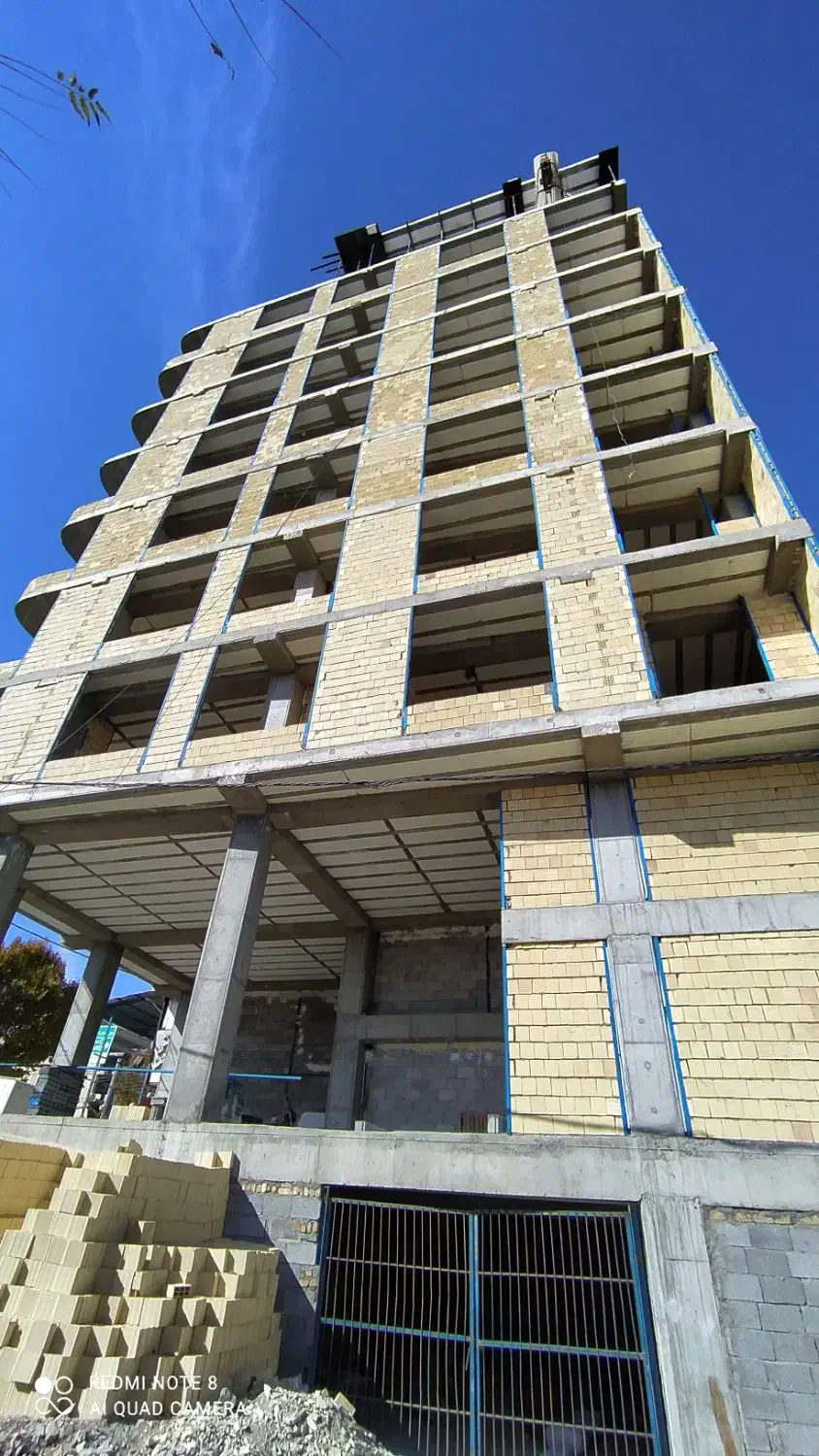 واحد تجاری / 60 65 70متری /بر خیابان|فروش دفتر کار، اتاق اداری، مطب|دورود, |دیوار