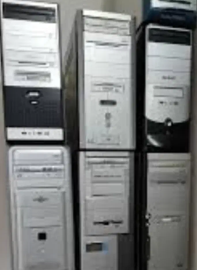 کامپیوتر خراب|خدمات رایانه‌ای و موبایل|خسروشاه, |دیوار