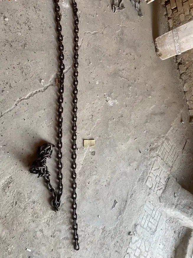 زنجیر فولادی|فروشگاه و مغازه|اصفهان, سرتاوه|دیوار