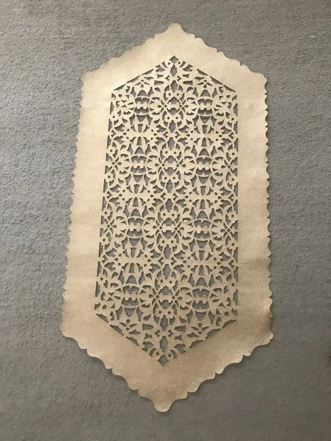 رومیزی|پرده، رانر، رومیزی|گلستان (تهران), |دیوار