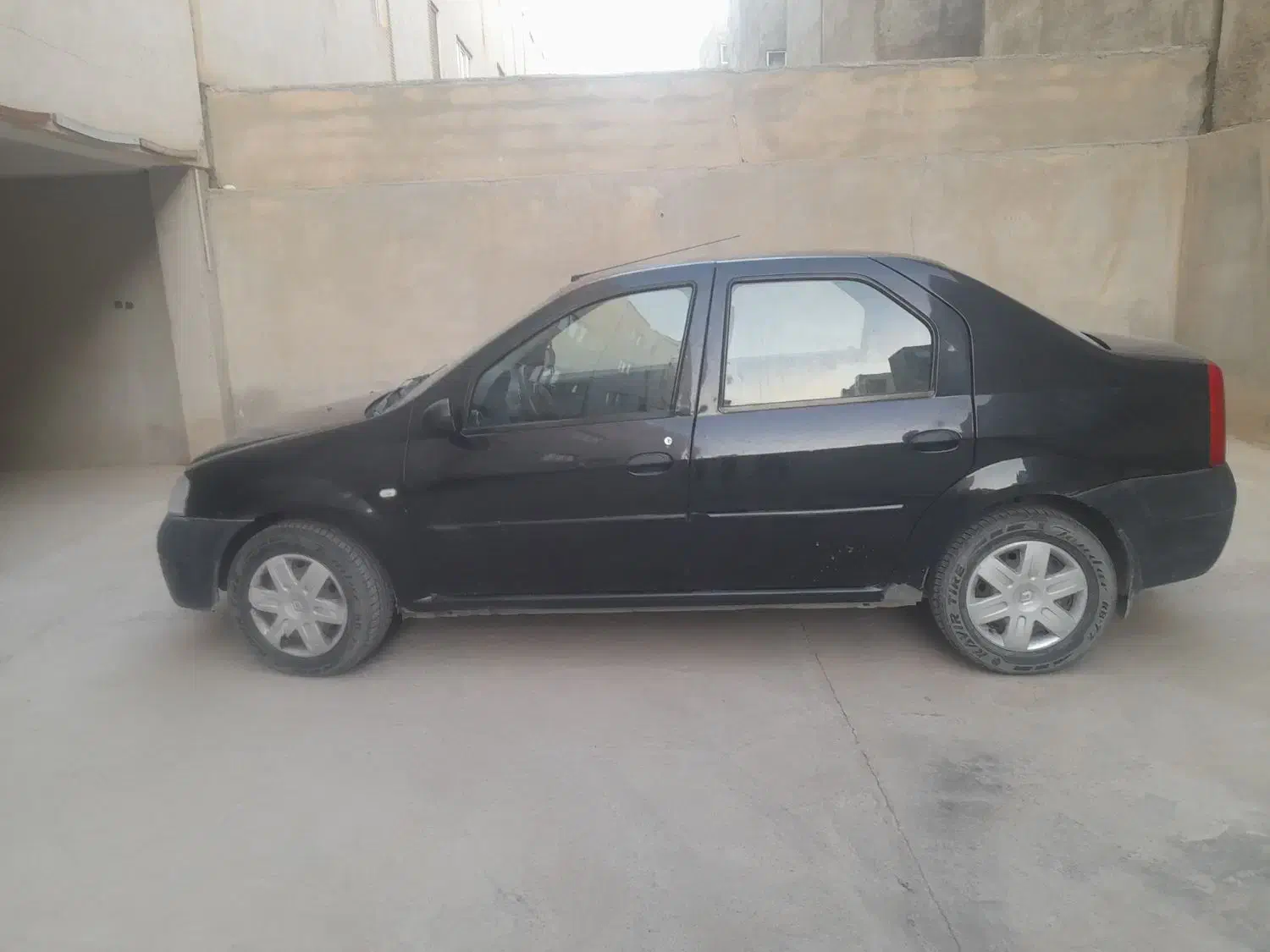 آل ۹۰ مدل ۸۹|خودرو سواری و وانت|شیروان (خراسان), |دیوار