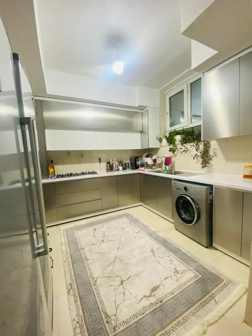 فروش مسکن مهر همکف فول امکانات|فروش آپارتمان|آباده, |دیوار