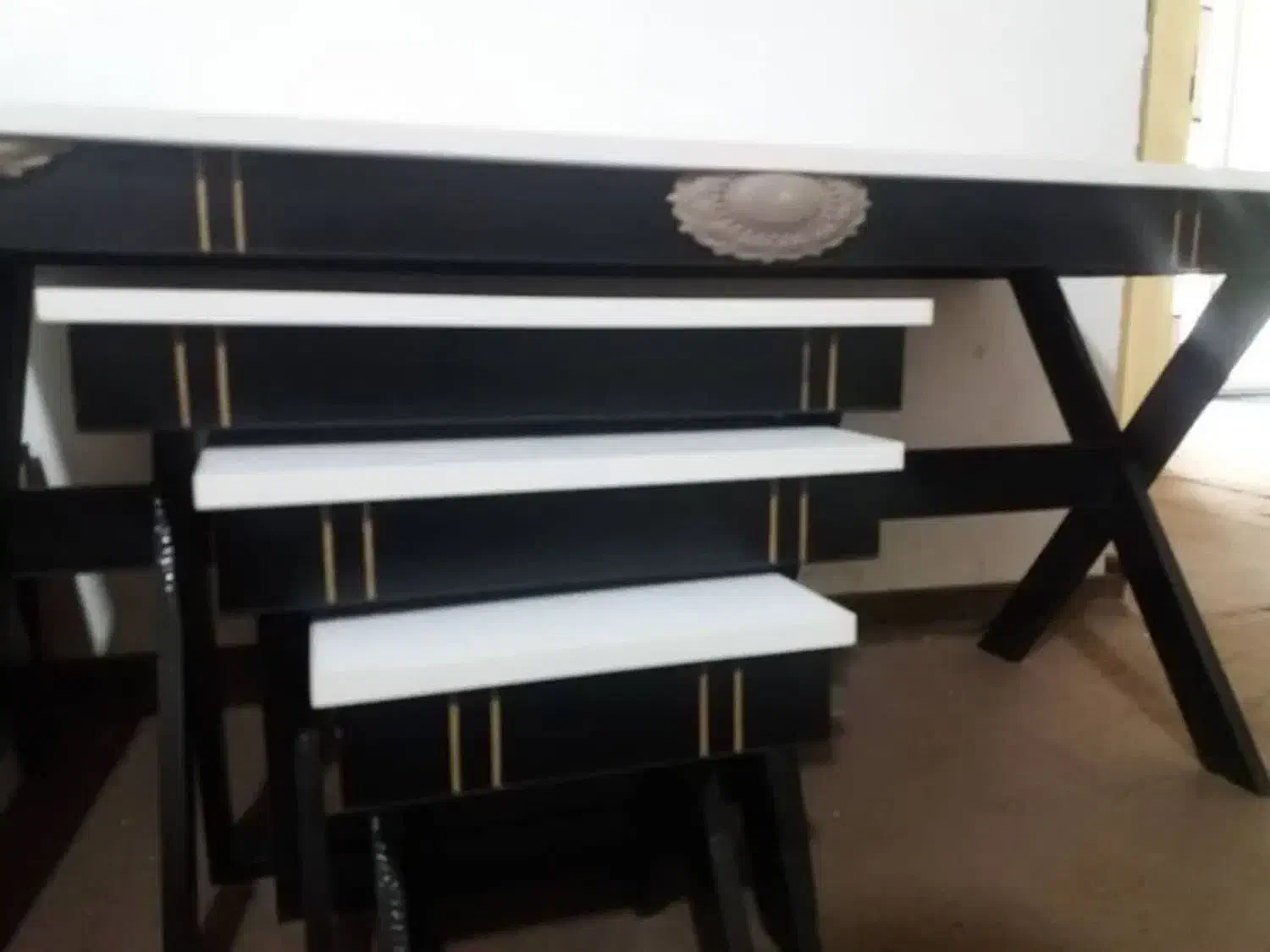 صنایع چوب ومبلمان|مبلمان خانگی و میز عسلی|هشتگرد, شهرک ریحانه|دیوار