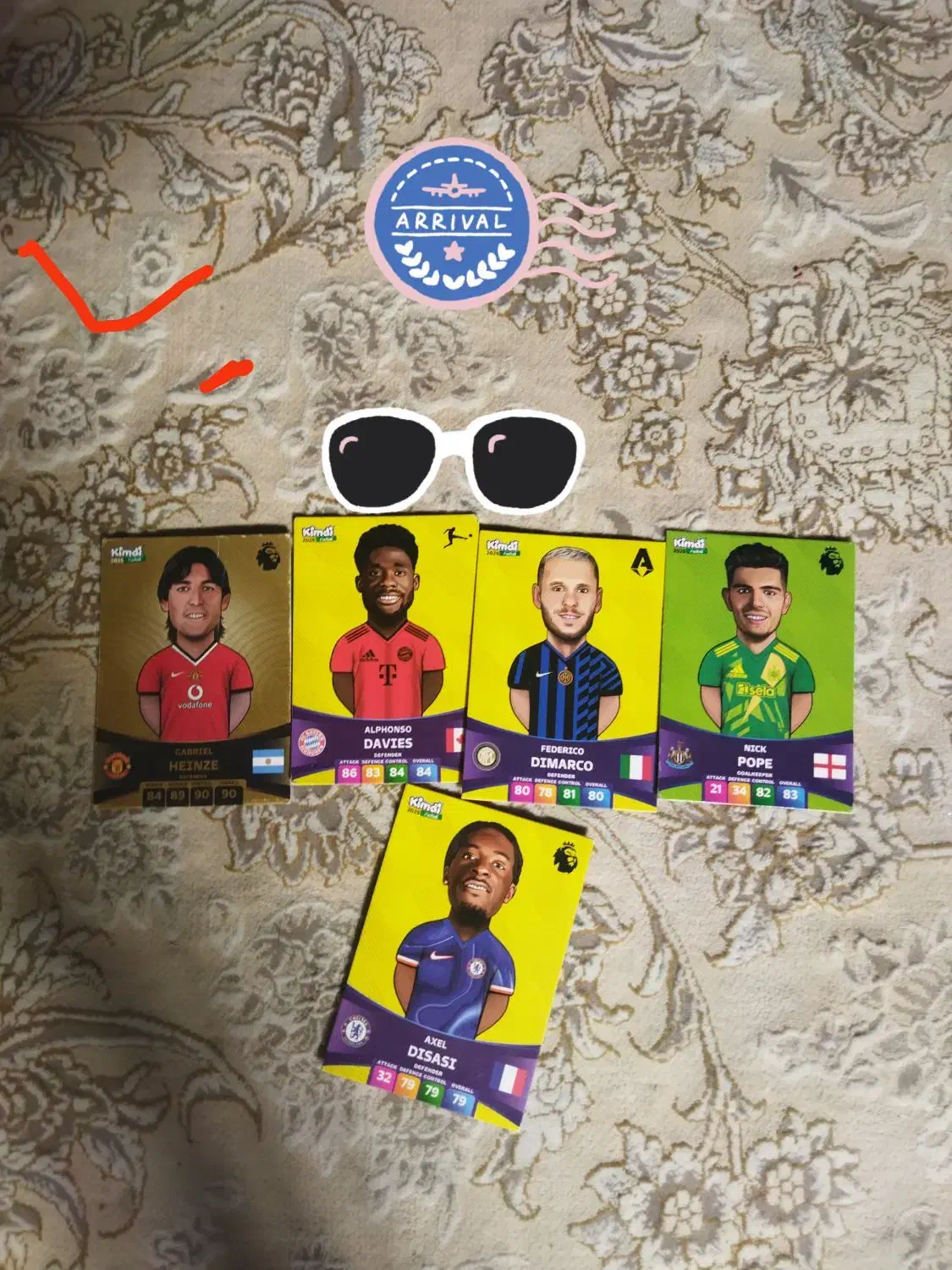 ۵عددکیمدی|کلکسیون و سرگرمی|شیراز, شهرک امیر کبیر|دیوار