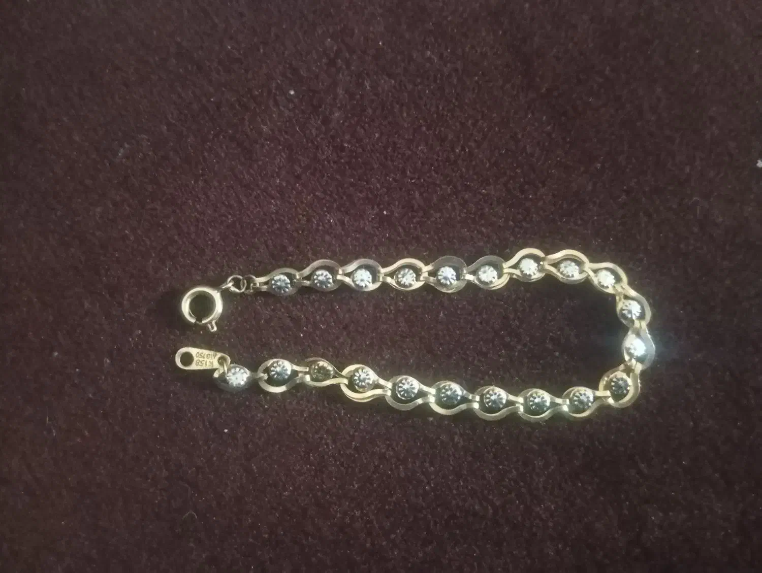 دستبند طلا نو|جواهرات|زابل, |دیوار