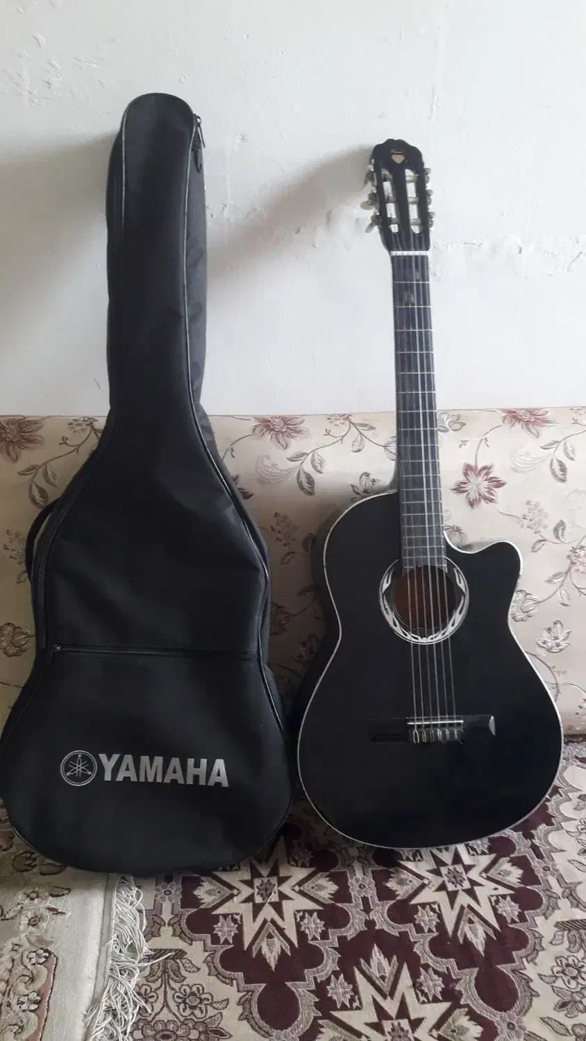 گیتار خوب|گیتار، بیس، امپلیفایر|شوش, |دیوار