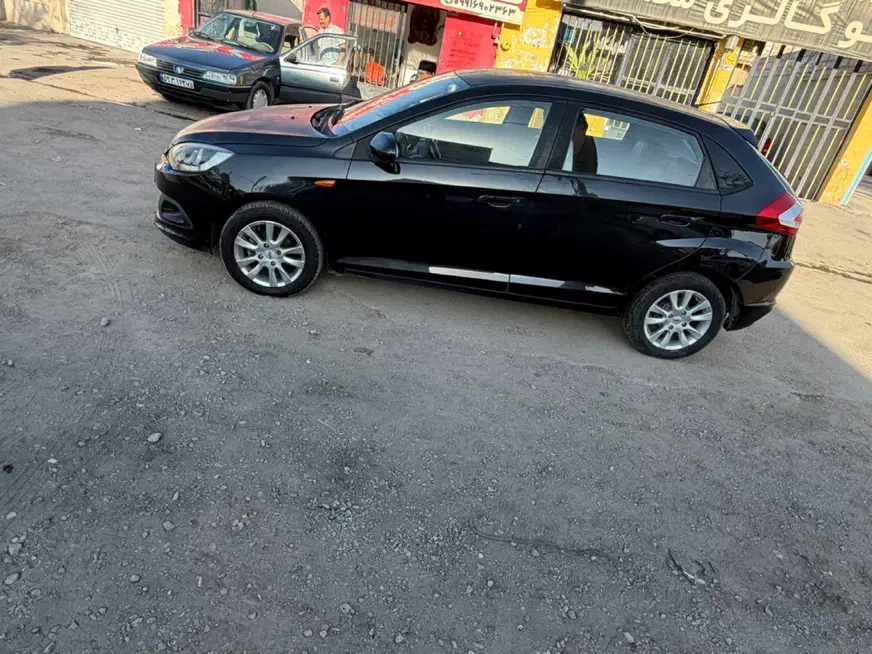 ام وی ام۳۱۵نیو|خودرو سواری و وانت|سیرجان, |دیوار