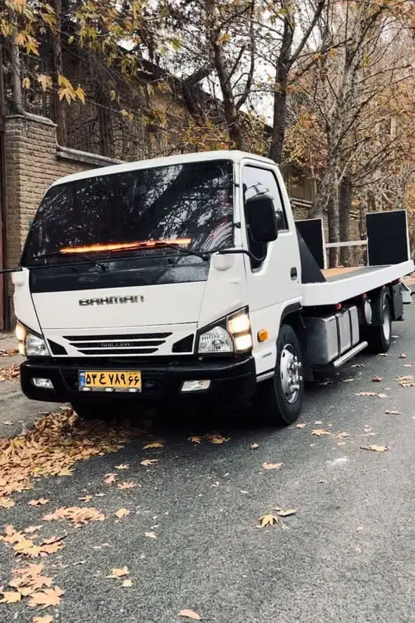 خودرو بر.کفی.خودرو سوار|خدمات حمل و نقل|تهران, چیتگر جنوبی|دیوار