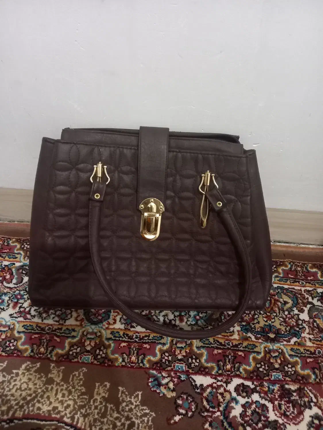 کیف زنانه|کیف، کفش، کمربند|جوانرود, |دیوار