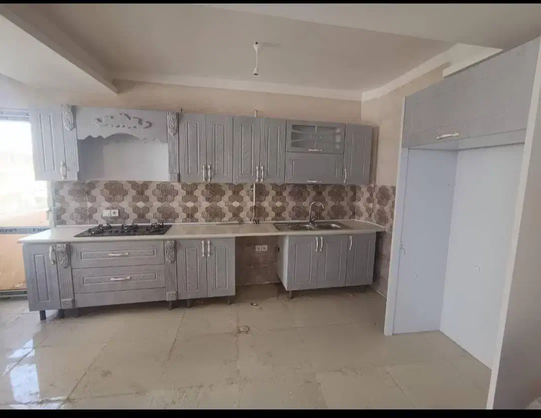 کابینت شیک ومدرن زیبا چوب کدkee303030la|مصالح و تجهیزات ساختمان|رضوانشهر, |دیوار