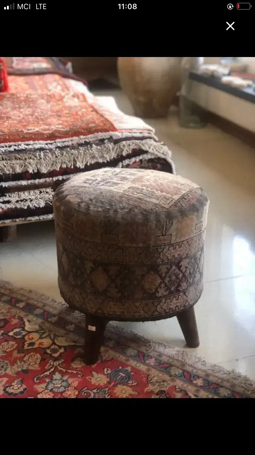 پاف|صندلی و نیمکت|تهران, تهرانپارس غربی|دیوار