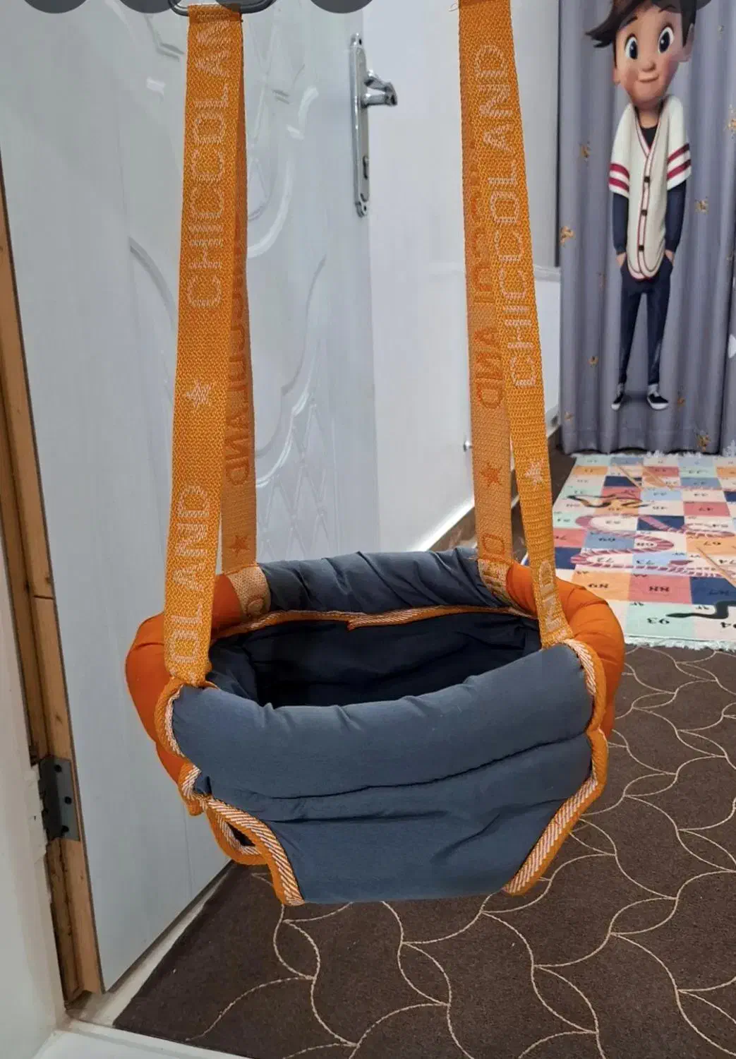 تاب شورتی در حدنو|اسباب و اثاث بچه|کلاله, |دیوار