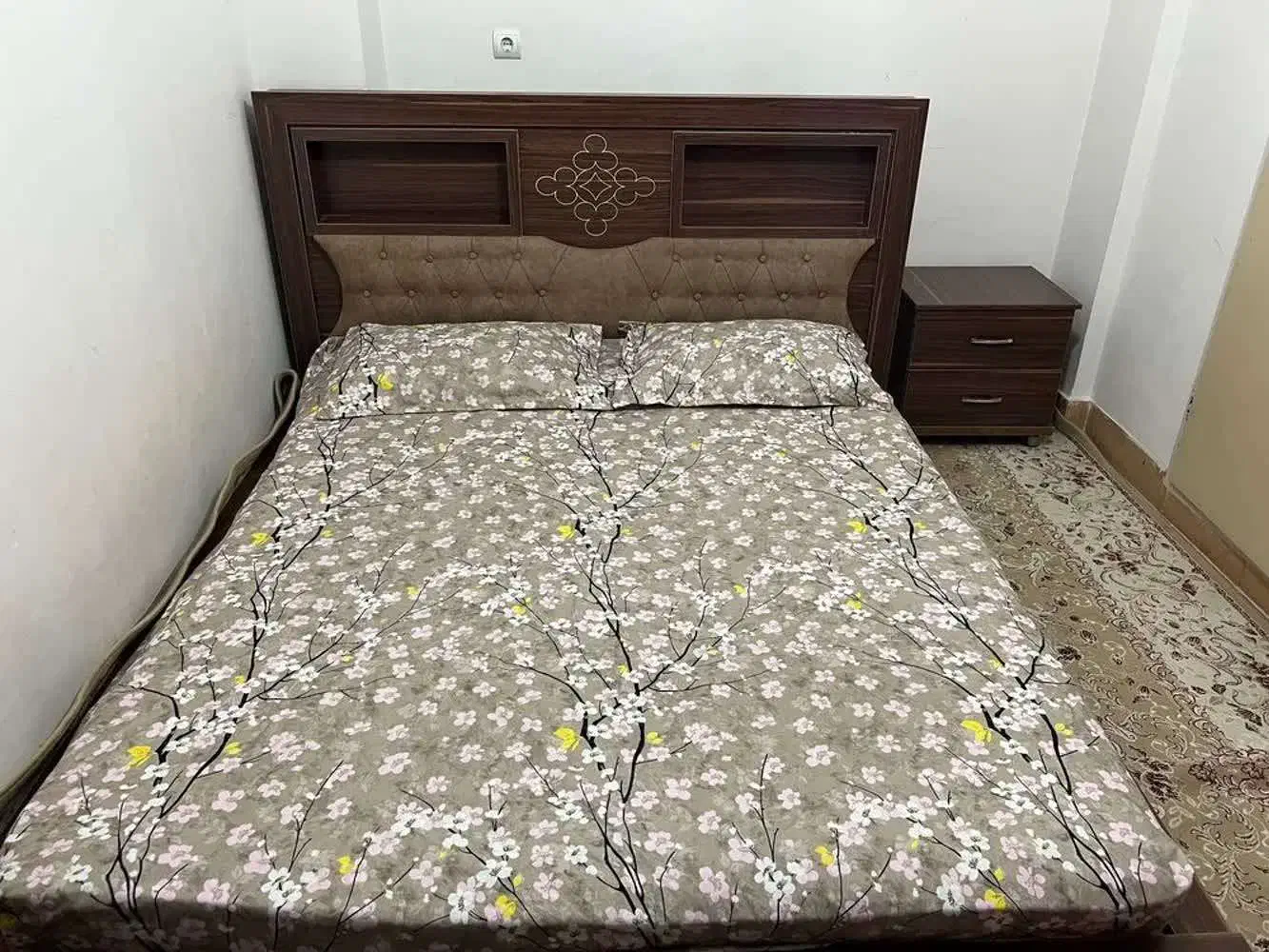 دوخت کاور تخت|سرویس روتختی|نکا, |دیوار