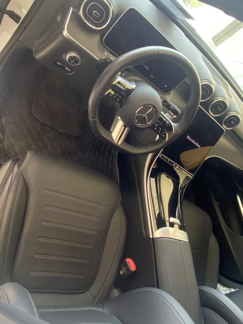 بنز c200L|خودرو سواری و وانت|تبریز, |دیوار