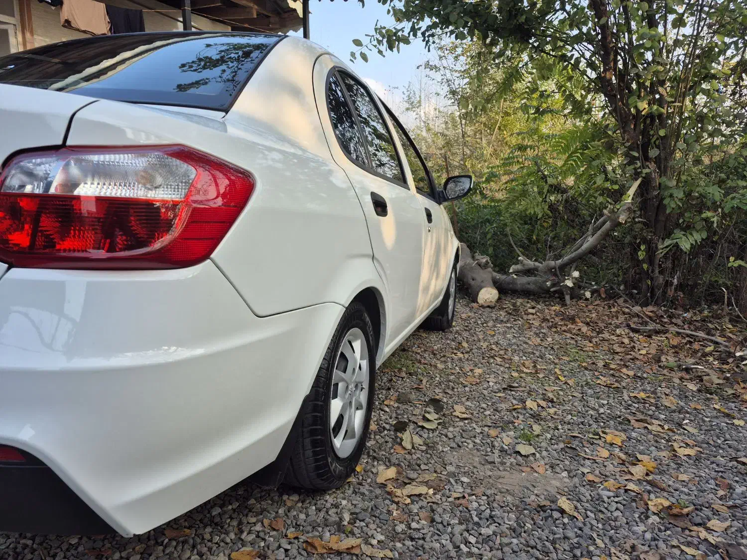 ساینا اس ۱۴۰۲|خودرو سواری و وانت|رشت, پیرکلاچای|دیوار