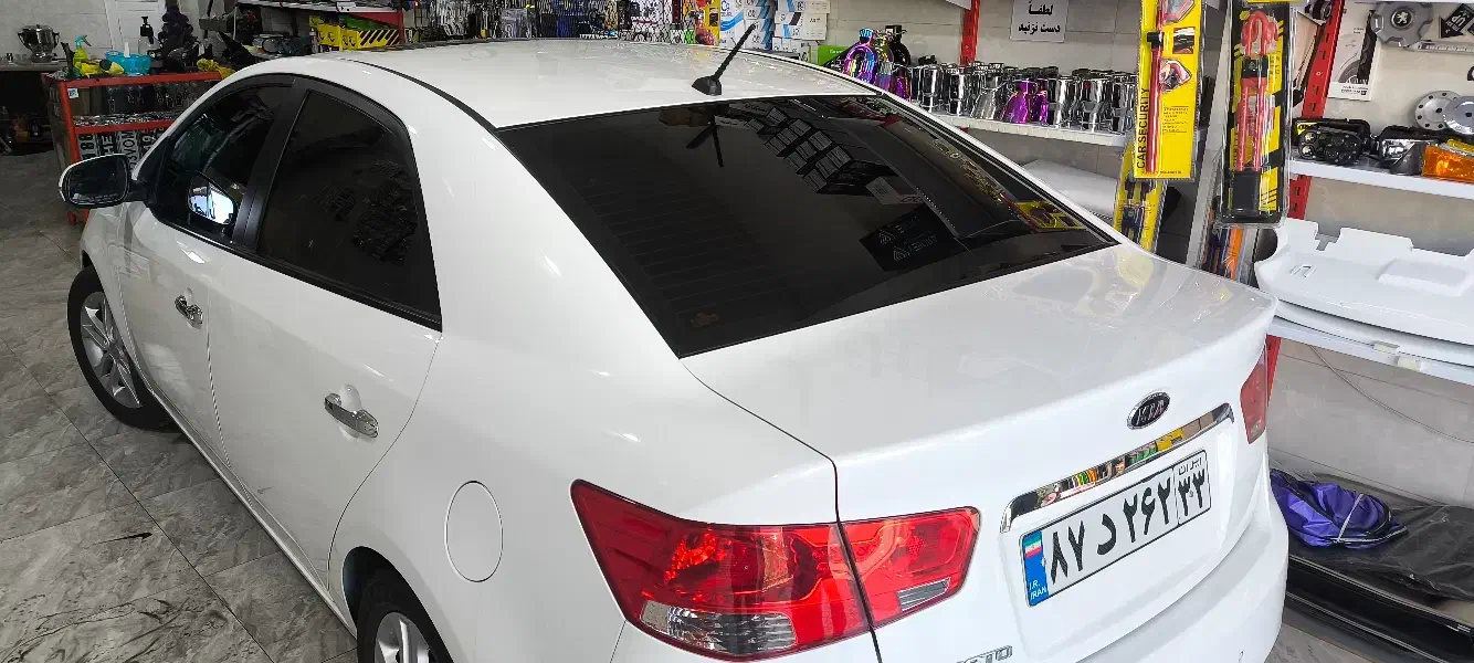 شیشه دودی.هدلایت.لوازم لوکس.شیشه اتومبیل|قطعات یدکی و لوازم جانبی|بومهن, |دیوار