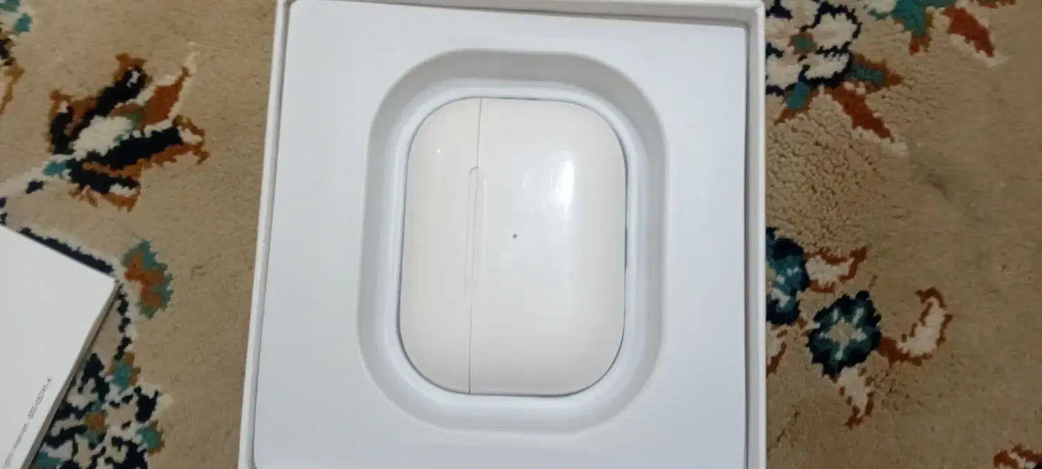 AirPods Pro|لوازم جانبی موبایل و تبلت|آبادان, |دیوار