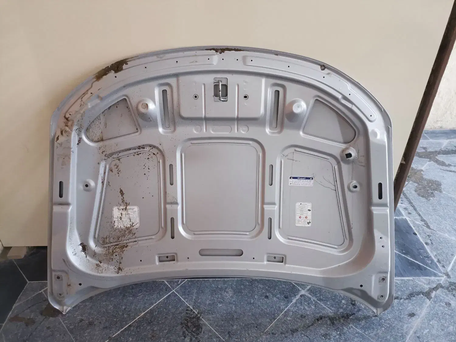 بدنه ساینا|قطعات یدکی و لوازم جانبی|بیرجند, |دیوار