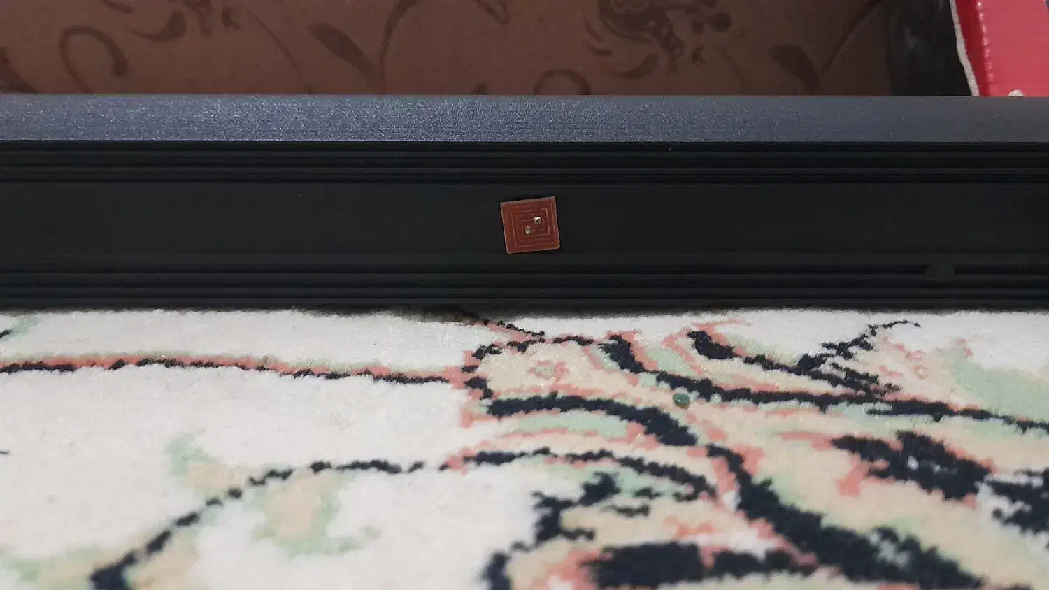 چراغ پلیسی|لامپ و چراغ|خاش, |دیوار