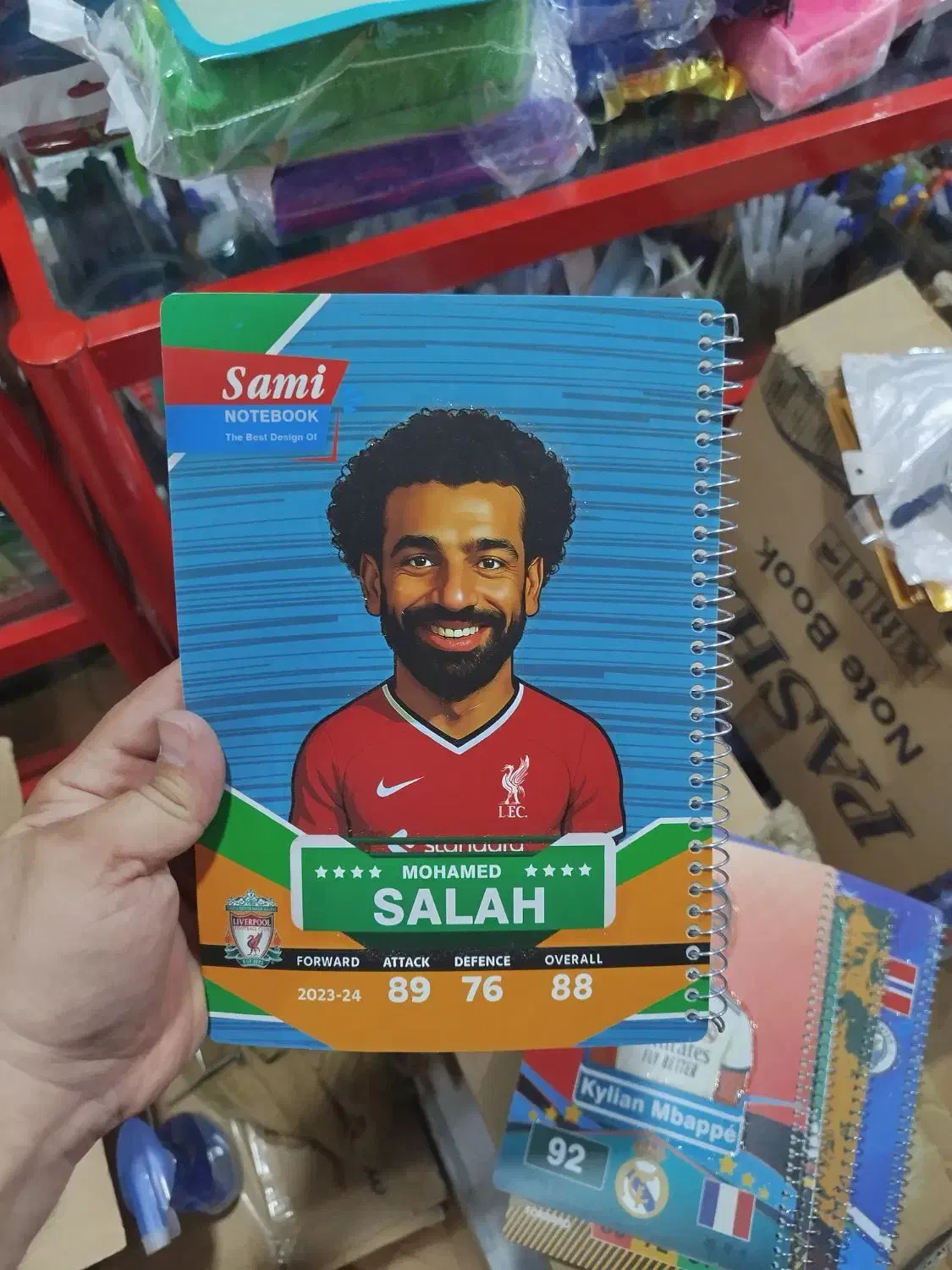 دفتر کیمدی|لوازم التحریر|ساوه, |دیوار