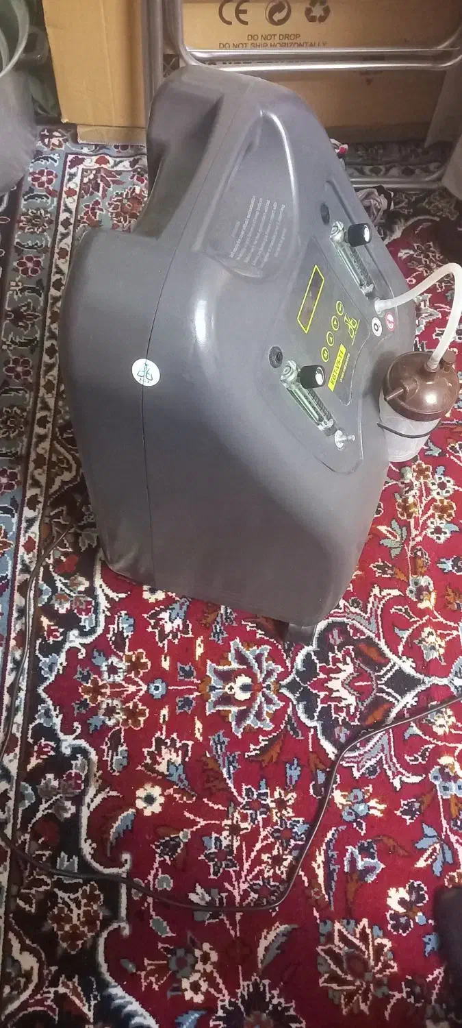 اکسیژن ساز۵لیتری مدلEGT|آرایشی، بهداشتی، درمانی|زنجان, |دیوار