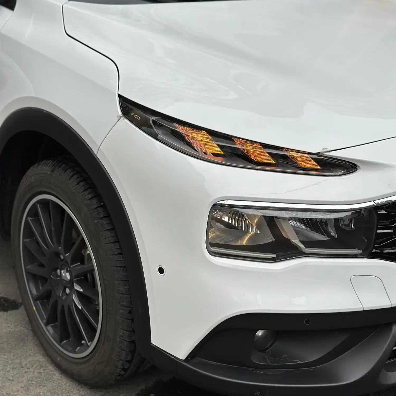 ریرا فول/۱۴۰۴/تحویل فوری|خودرو سواری و وانت|تهران, سردارجنگل|دیوار