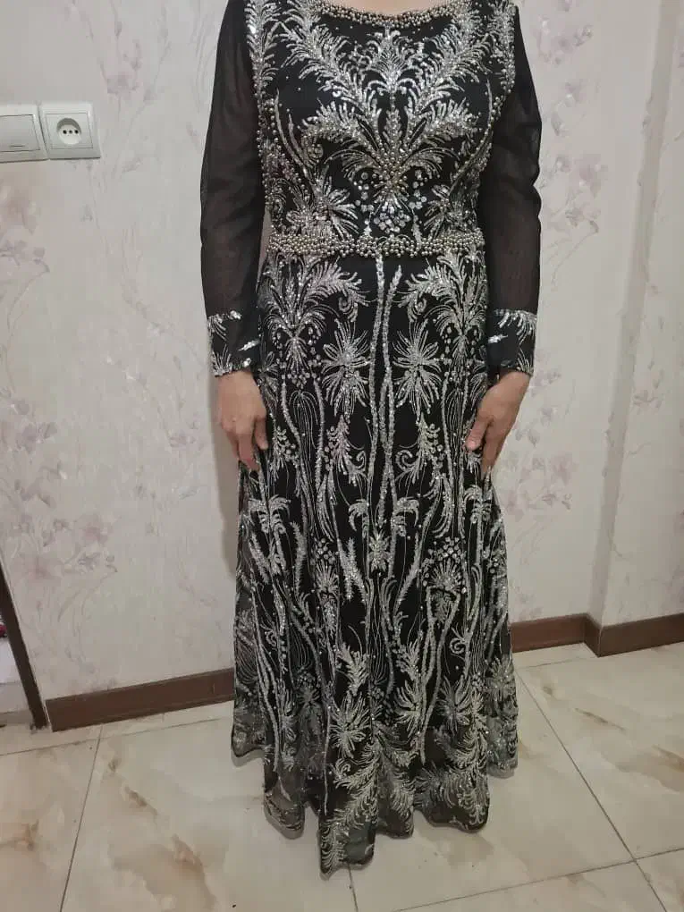 لباس مجلسی زنانه|لباس|قرچک, شهرک طلائیه|دیوار