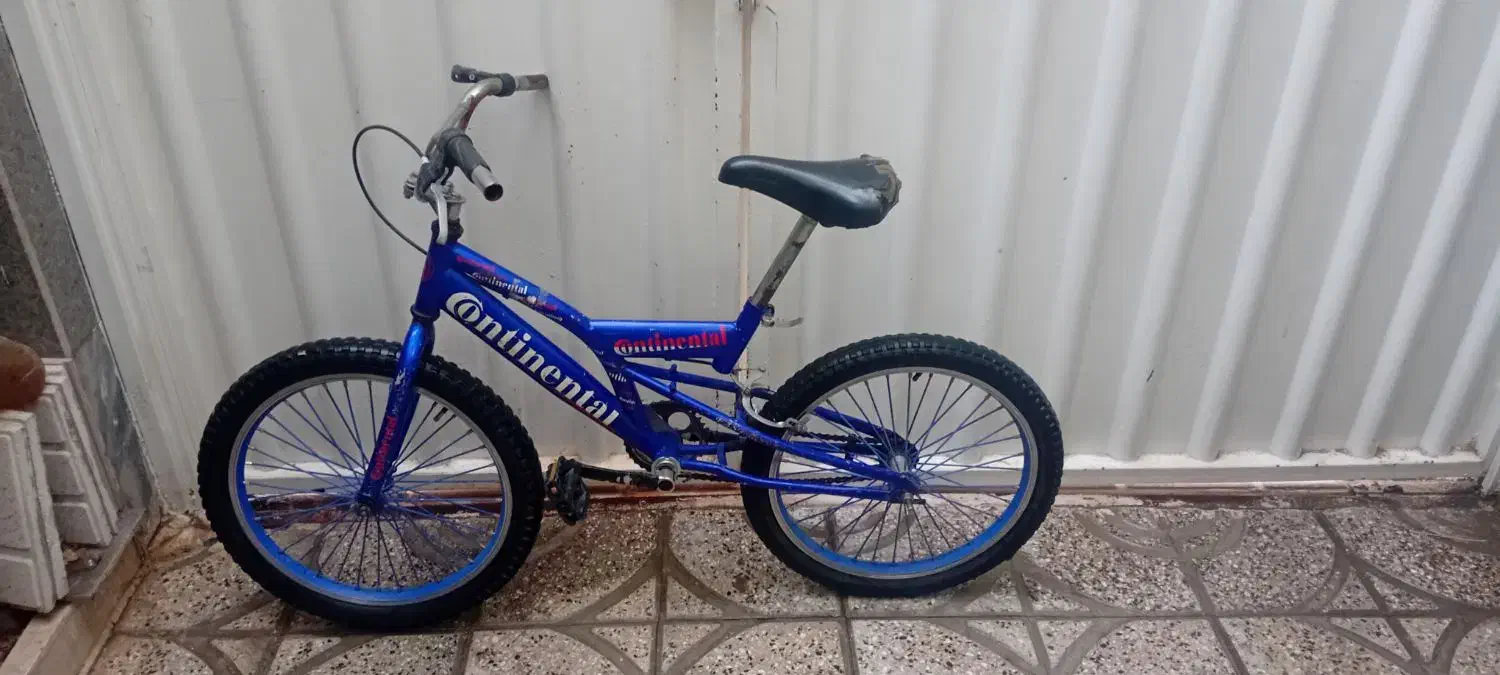 دوچرخه ۲۰|دوچرخه، اسکیت، اسکوتر|پاکدشت, پاکدشت (مامازند)|دیوار