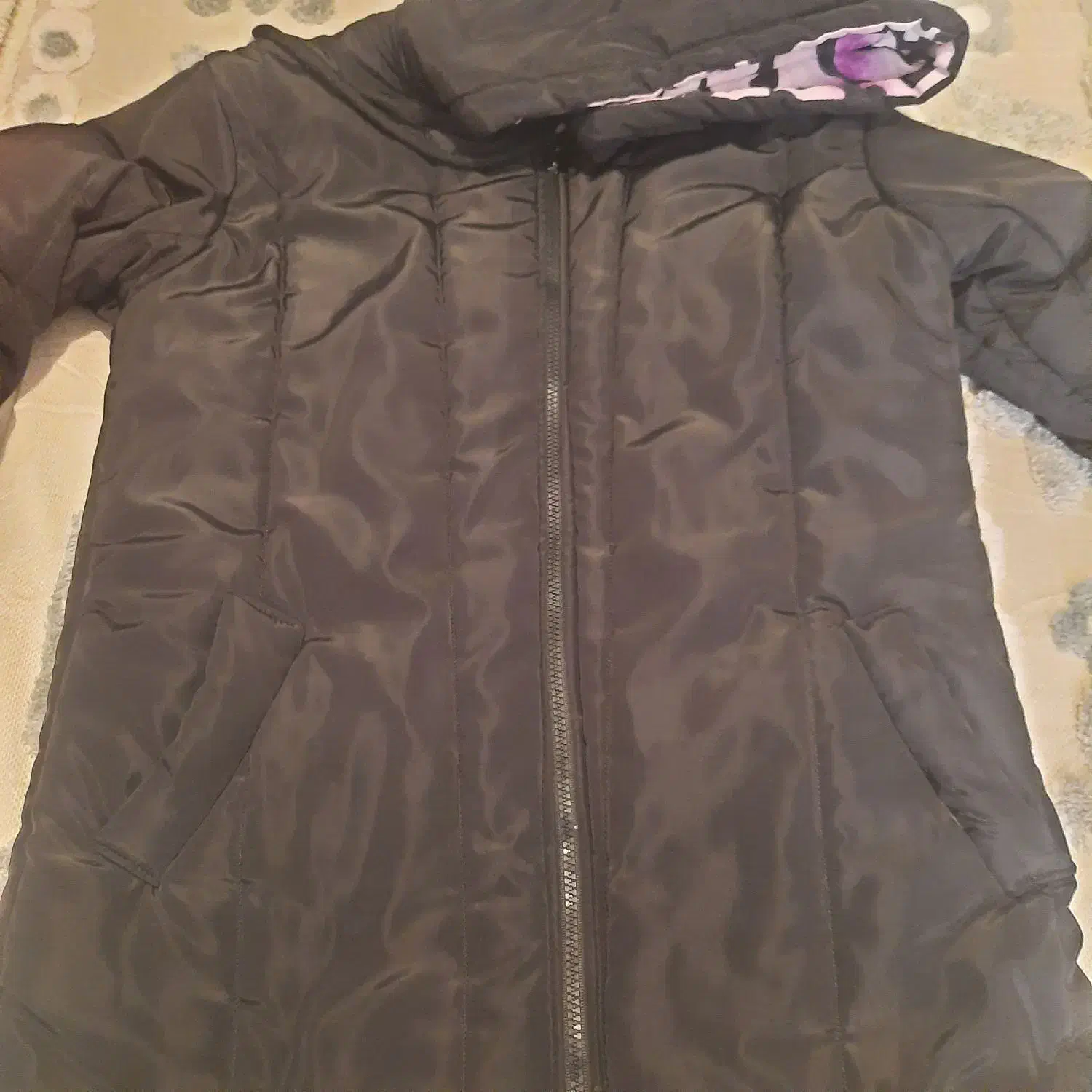 کاپشن|لباس|تهران, دریان‌نو|دیوار