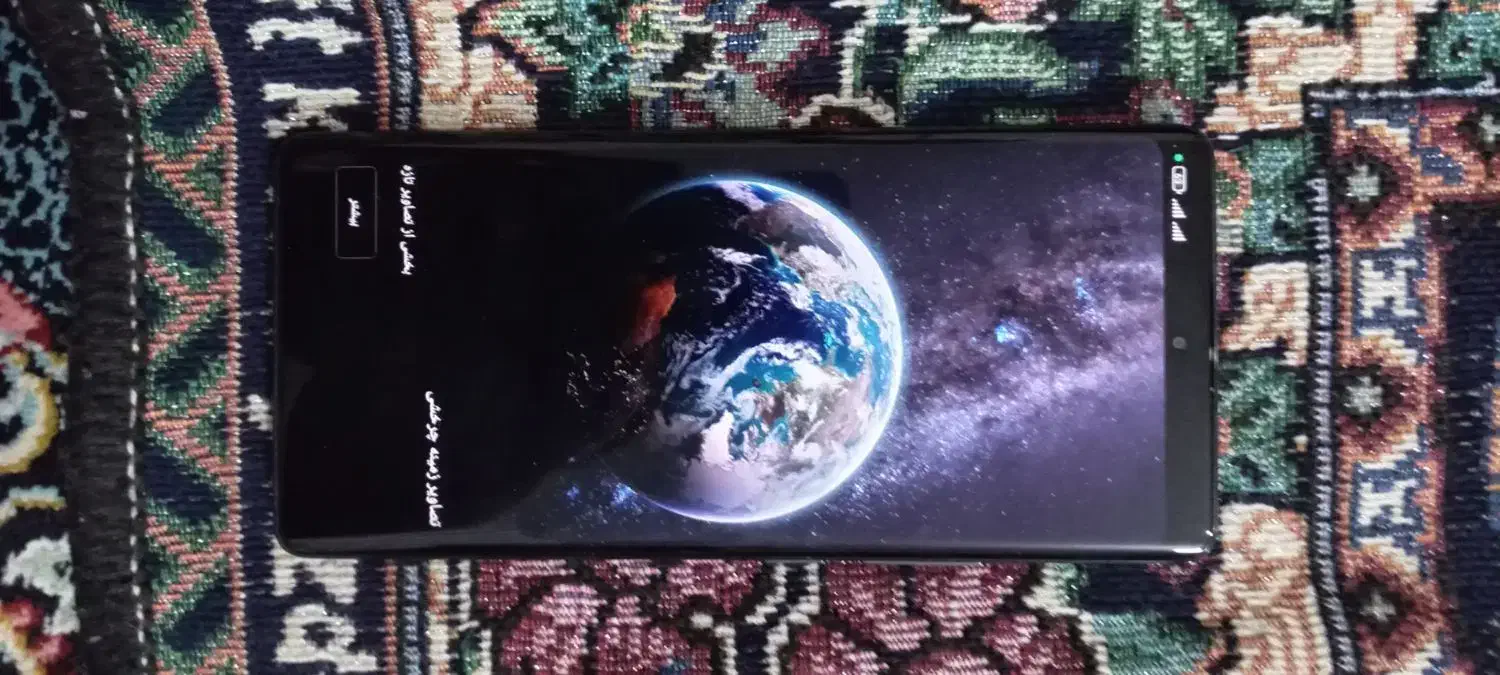 نوت 14پرو درحد نو|موبایل|مشهد, امیر المومنین|دیوار