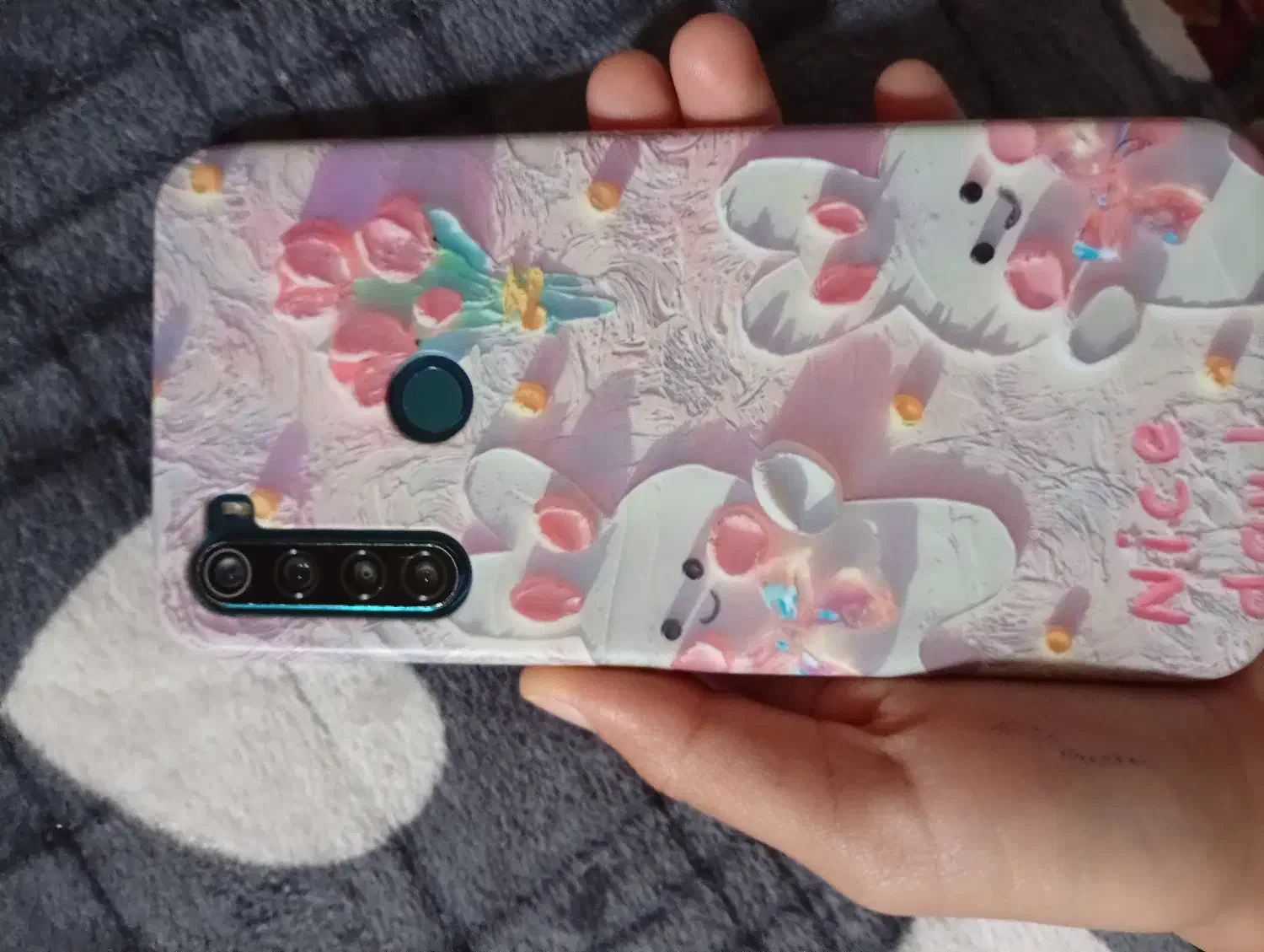 گوشی ردمی نوت 8|موبایل|اهواز, رسالت|دیوار