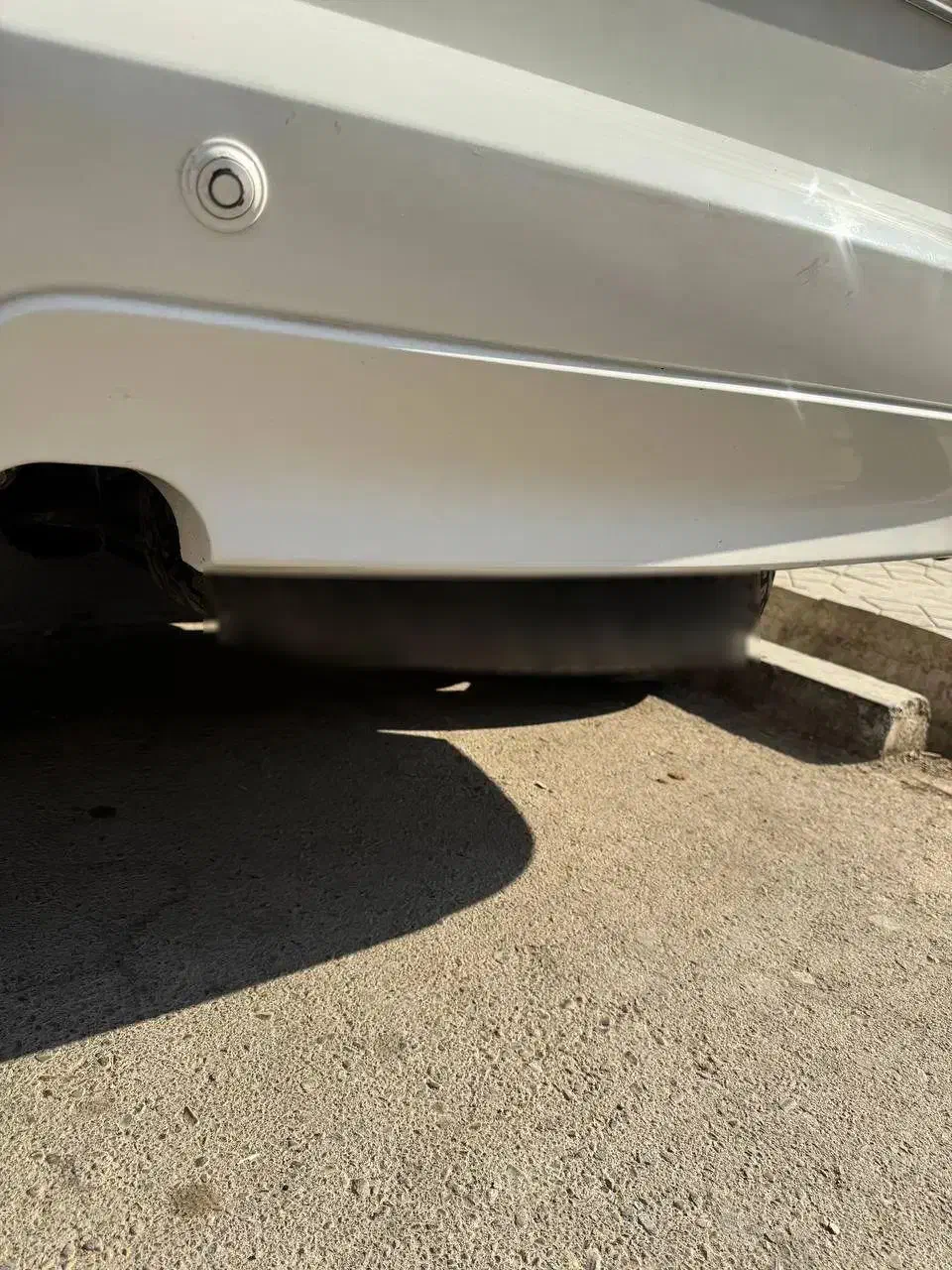 لندمارک کاپرا استشین۹۴بدون رنگ عروسک درحدصفر|خودرو سواری و وانت|باقرشهر, |دیوار