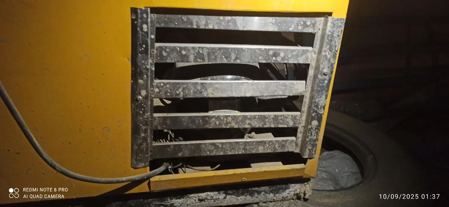 یخچال فریزر صندوقی|یخچال و فریزر|زاهدان, |دیوار