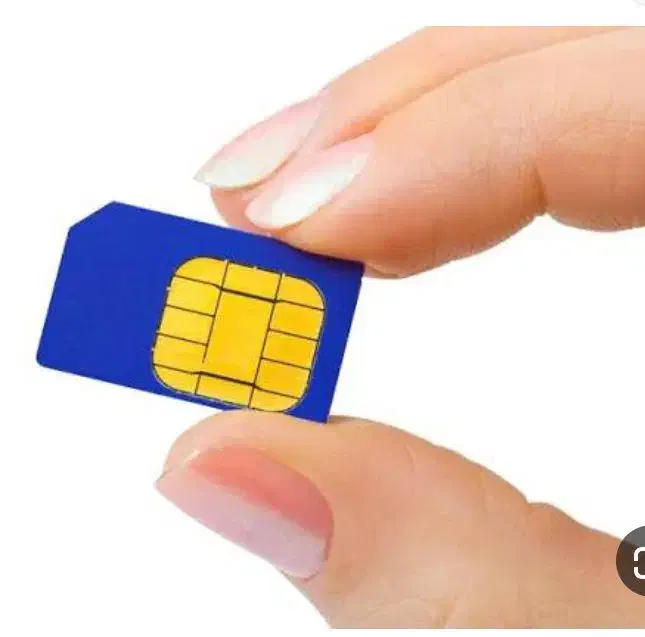 فروش سیمکارت ۳۹۱ و ۳۹۰|سیمکارت|رفسنجان, |دیوار