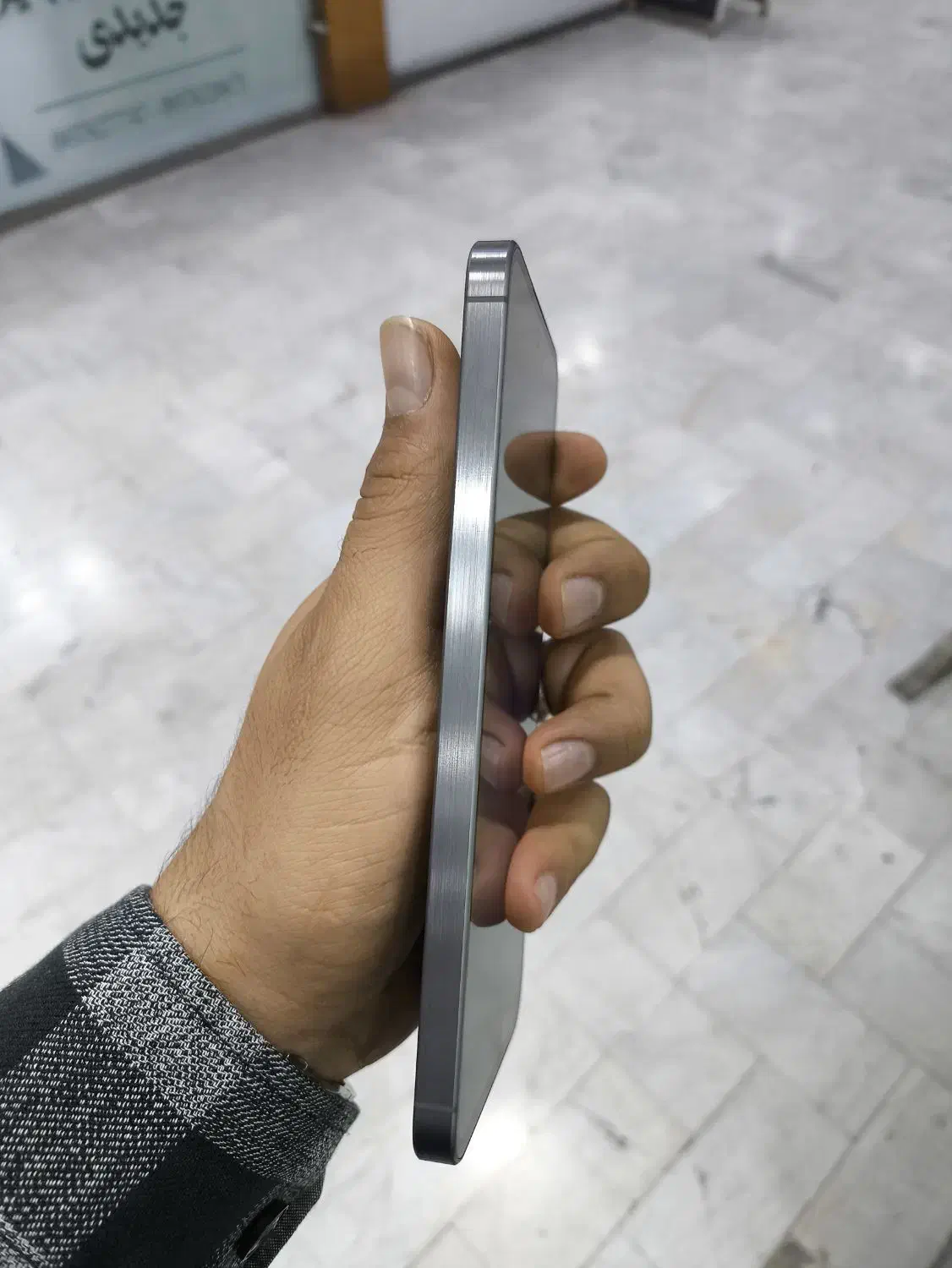 Samsung A56|موبایل|الیگودرز, |دیوار