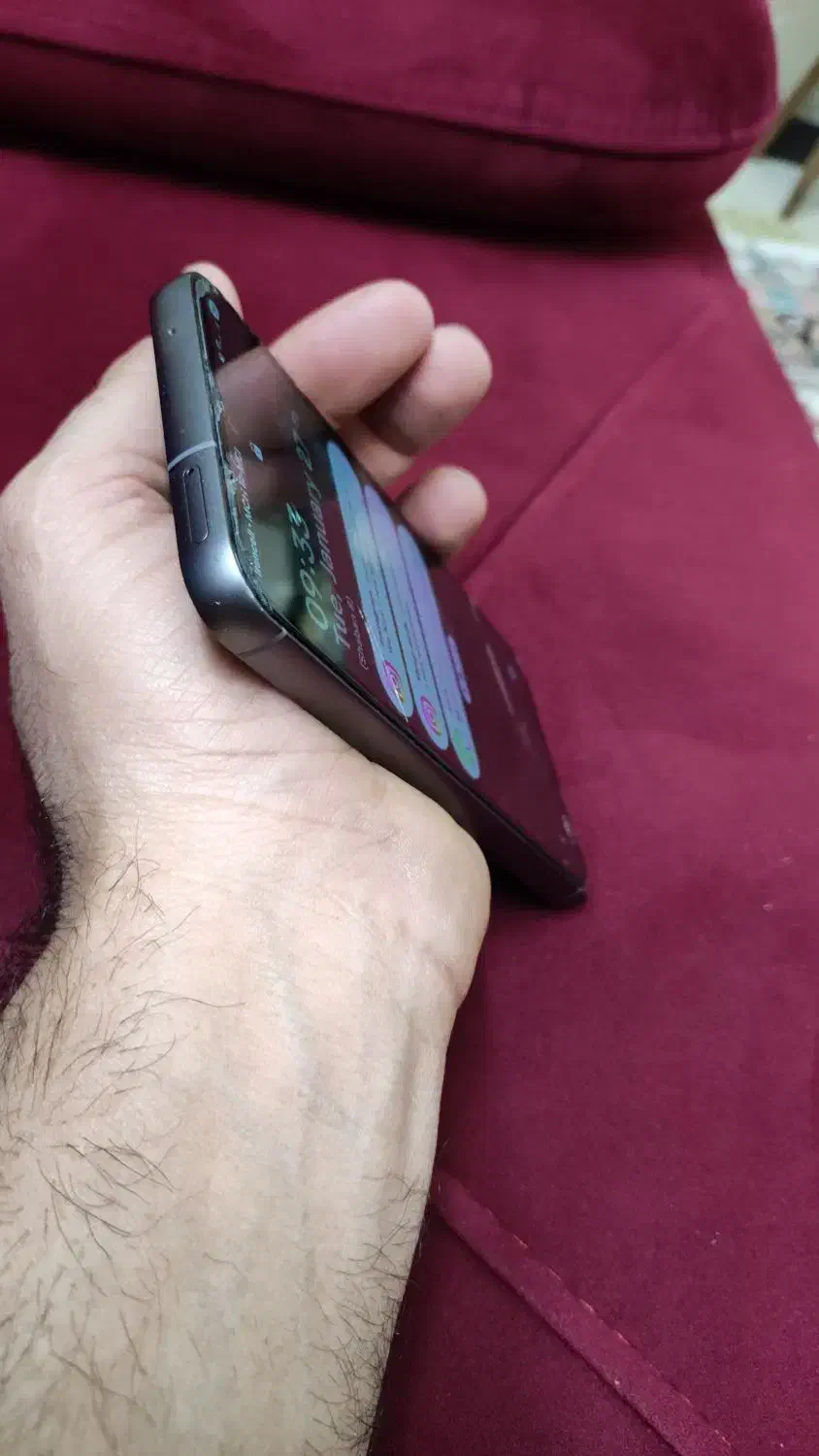 گوشی سامسونگ s23 fe|موبایل|تهران, جوادیه تهرانپارس|دیوار