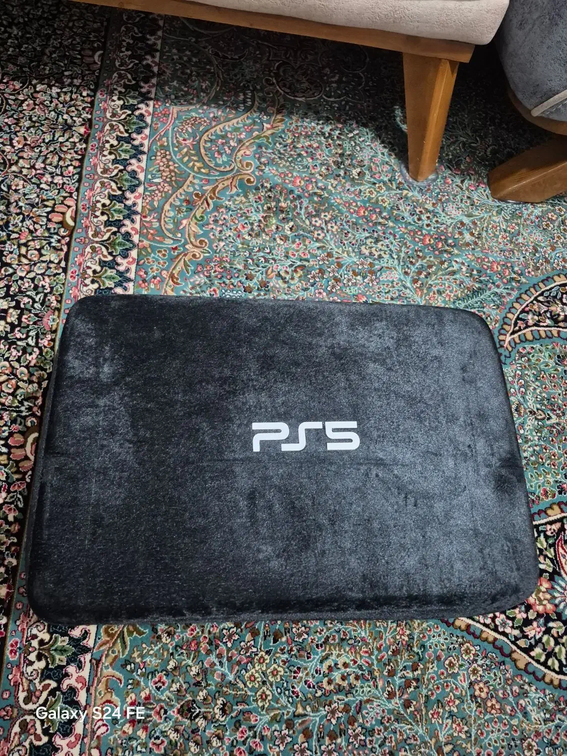 کیف PS5 Slim|کنسول، بازی ویدئویی و آنلاین|کرمان, |دیوار