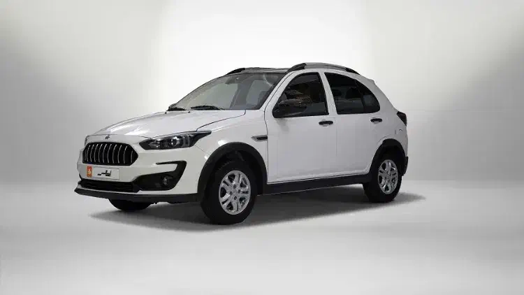 اطلس GL|خودرو سواری و وانت|قم, نیروگاه|دیوار