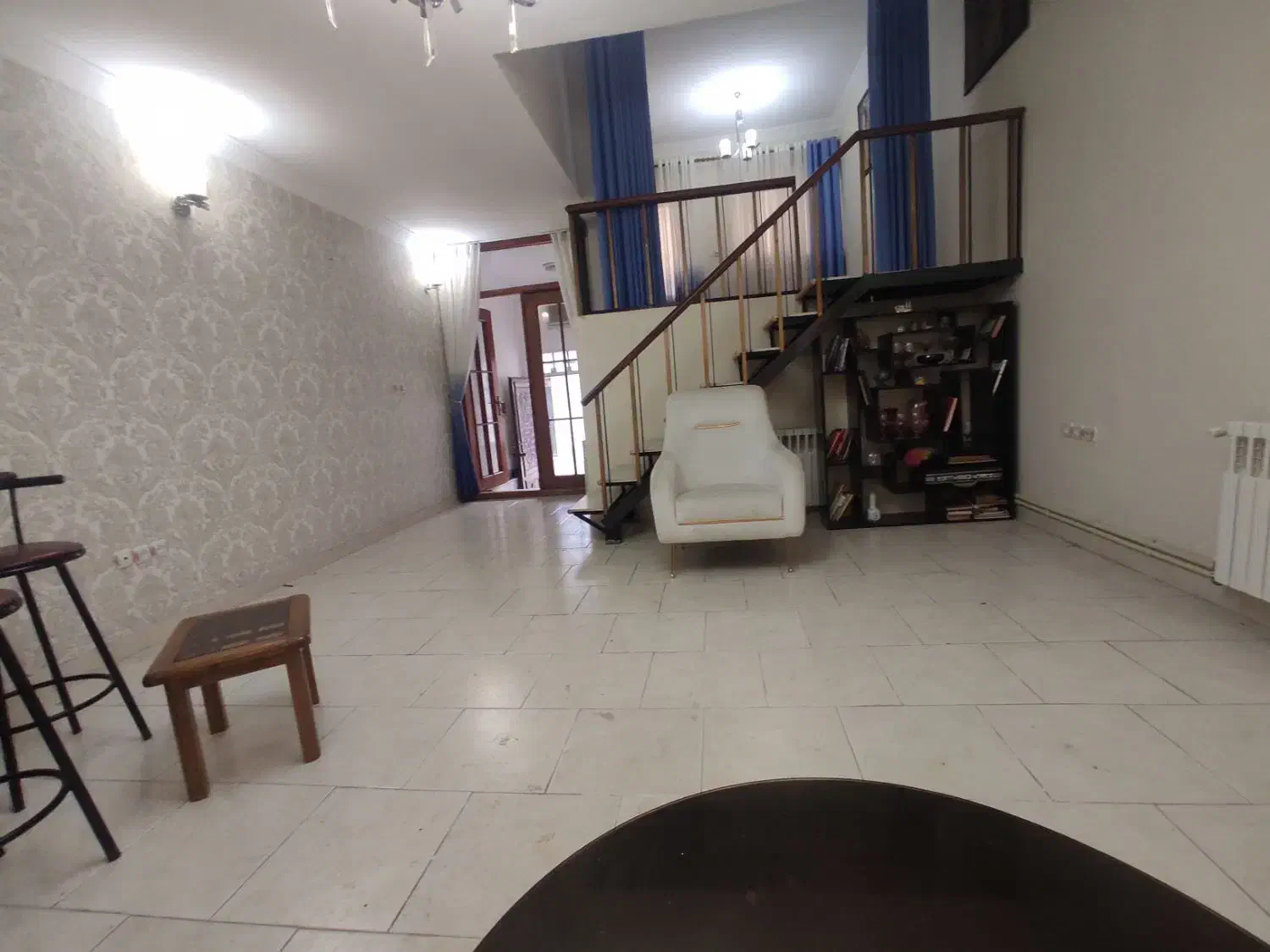 پارک دانشجوحمیدیان ویلایی دو خوابه پارکینگ اختصاصی|فروش خانه و ویلا|رشت, حمیدیان|دیوار