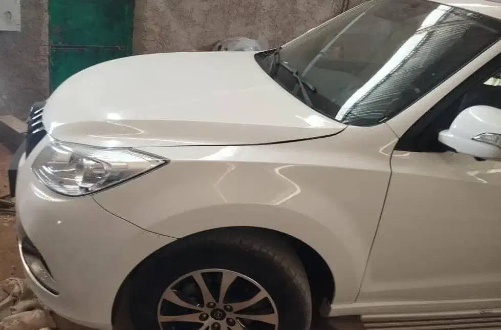 هایما s7 مدل ۱۳۹۸|خودرو سواری و وانت|شیراز, قصرالدشت|دیوار