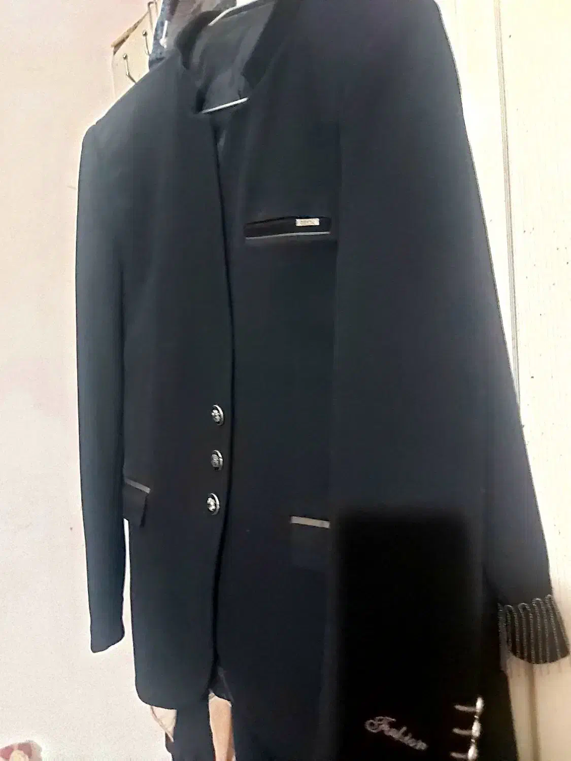 تک کت با جنس علا خارجی|حراج|اردبیل, |دیوار